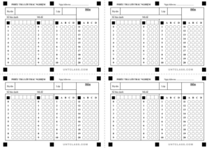 Tải file PDF A4 ngang: 4 phiếu