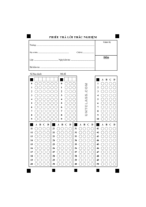 Tải file PDF A4 dọc: 1 phiếu