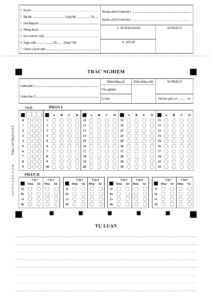 Phiếu UnT Phách 40.8.0